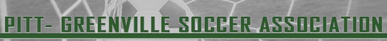 Pitt-Greenville Adult Soccer Association - 01 banner